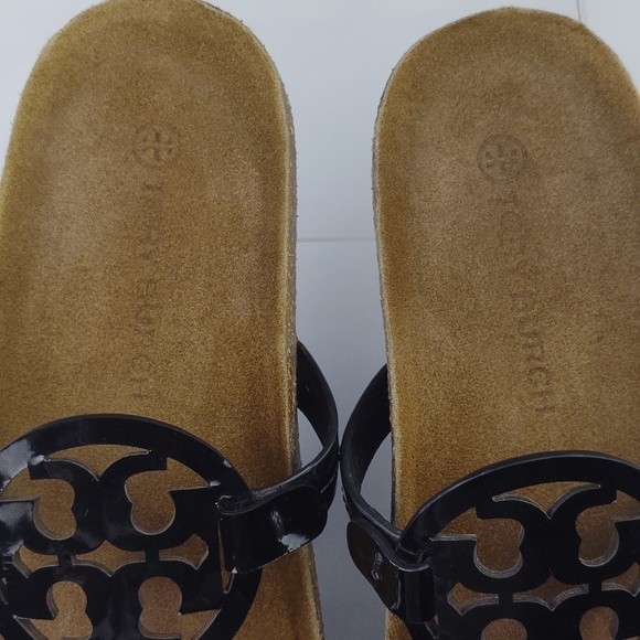 Tory Burch Women's Sandals. - Picture 9 of 16